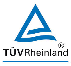 TÜV Rheinland logo