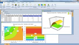 Statistical Design